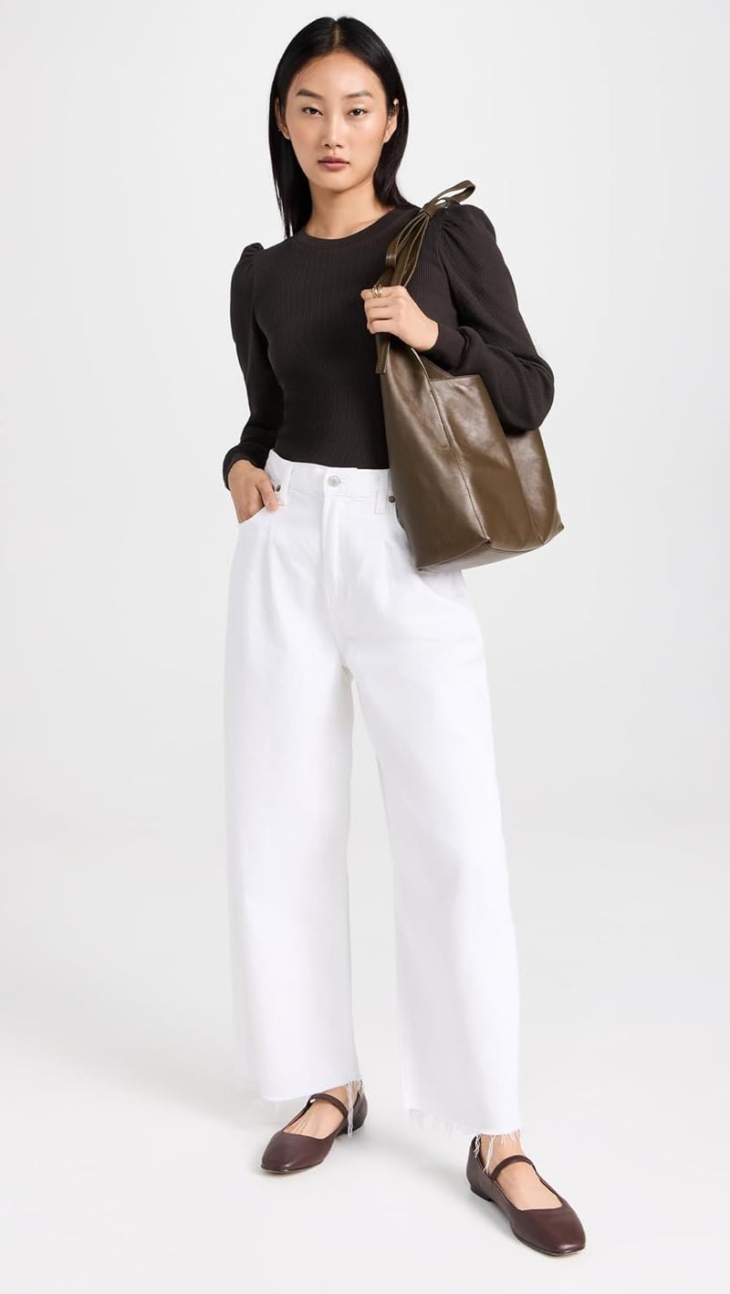 Amo Women's Girly Thermal Top - Image 4